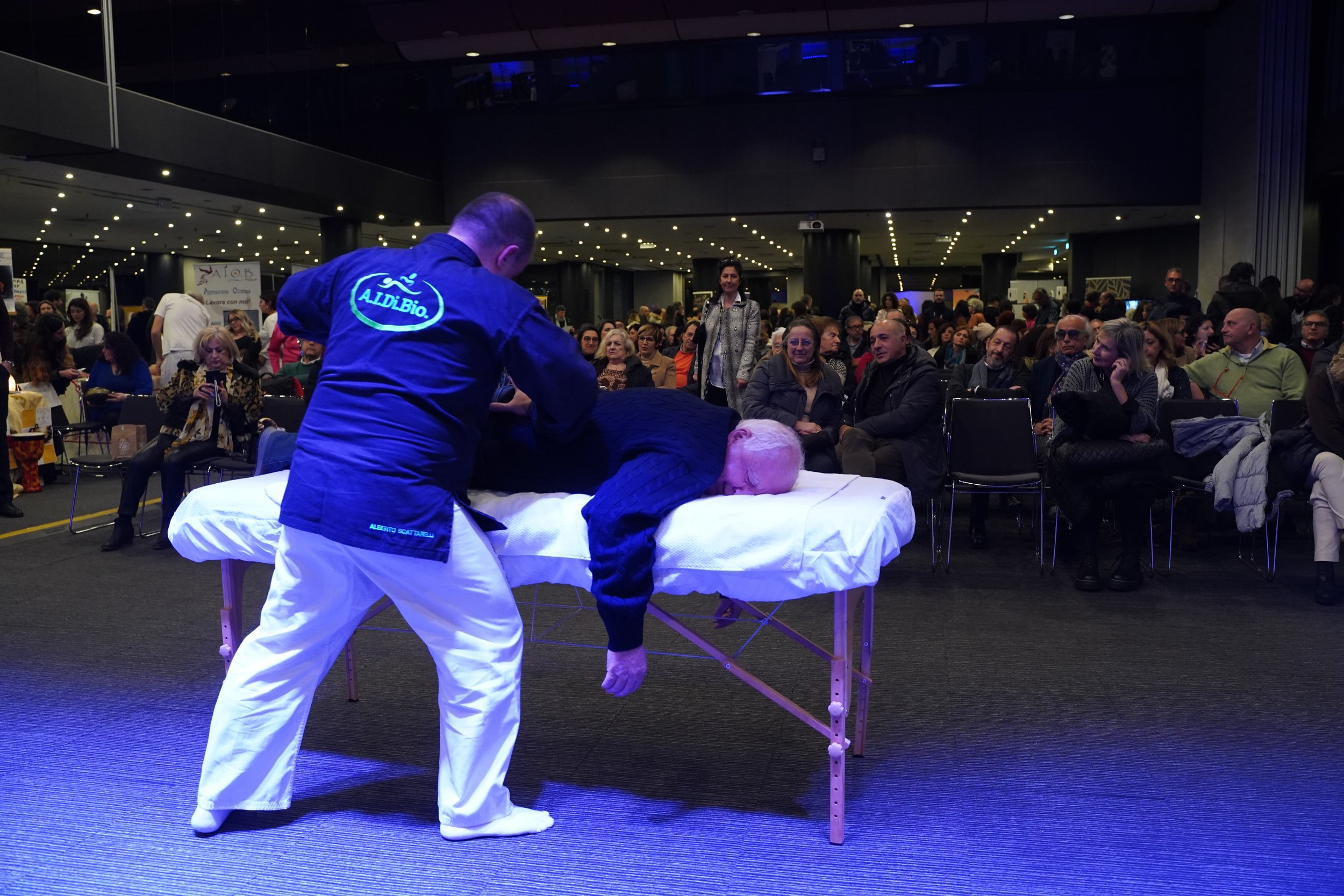 Expo del Benessere | 19 Febbraio 2023