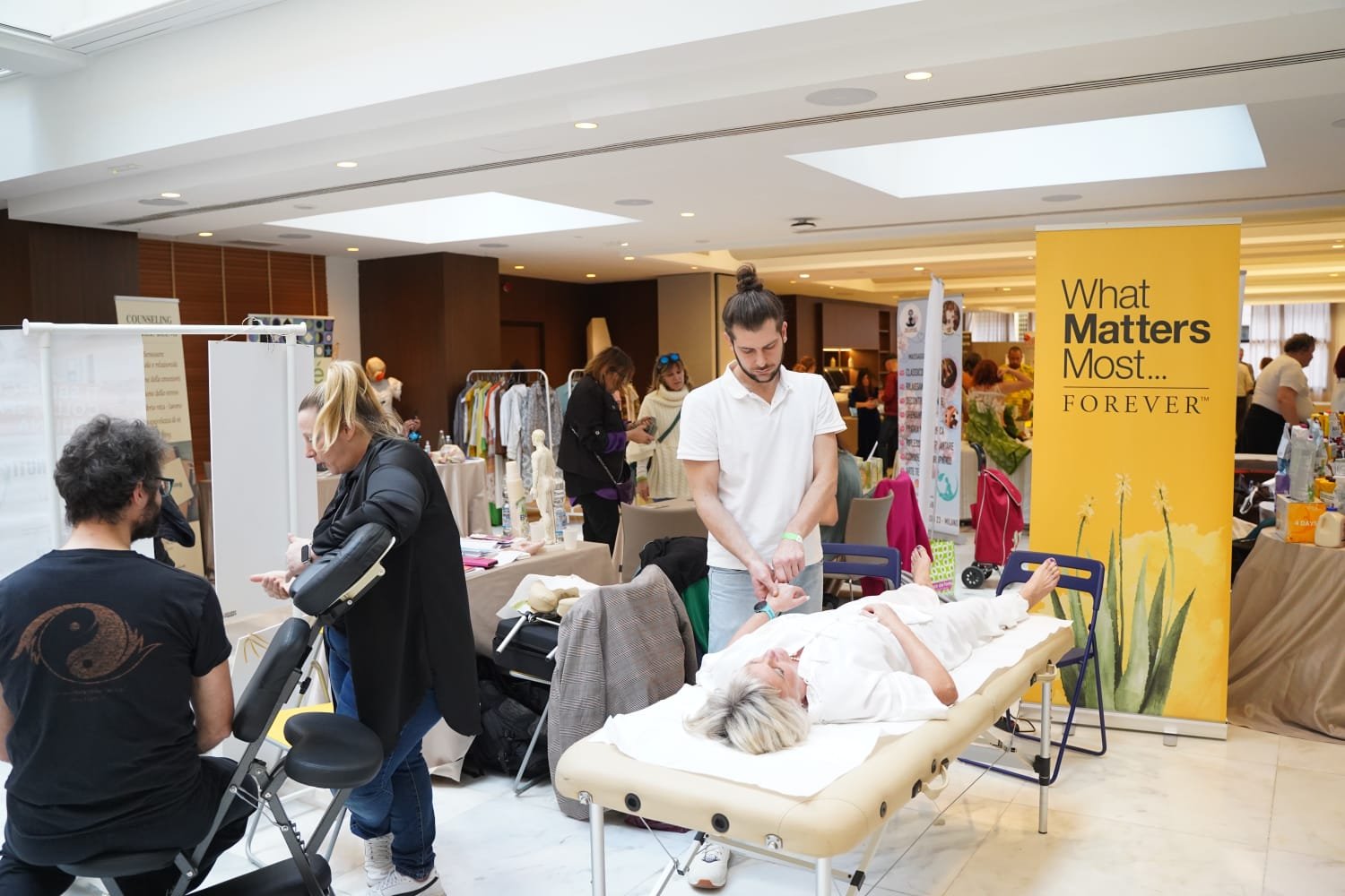 Expo del Benessere | 24 Marzo 2024