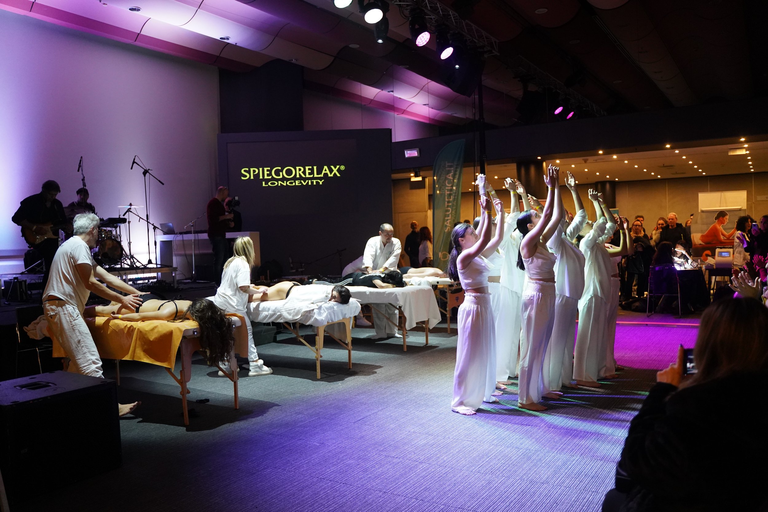 Expo del Benessere | 19 Febbraio 2023