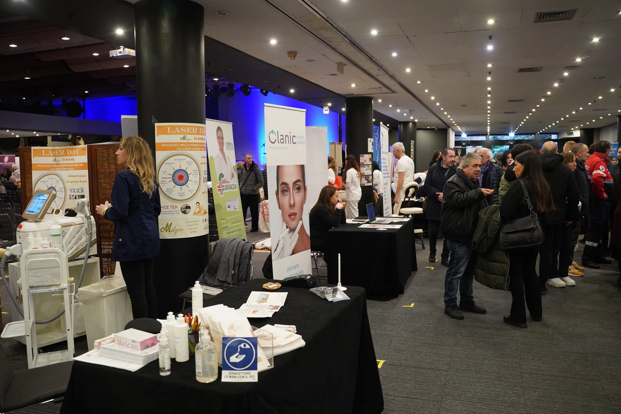 Expo del Benessere | 19 Febbraio 2023