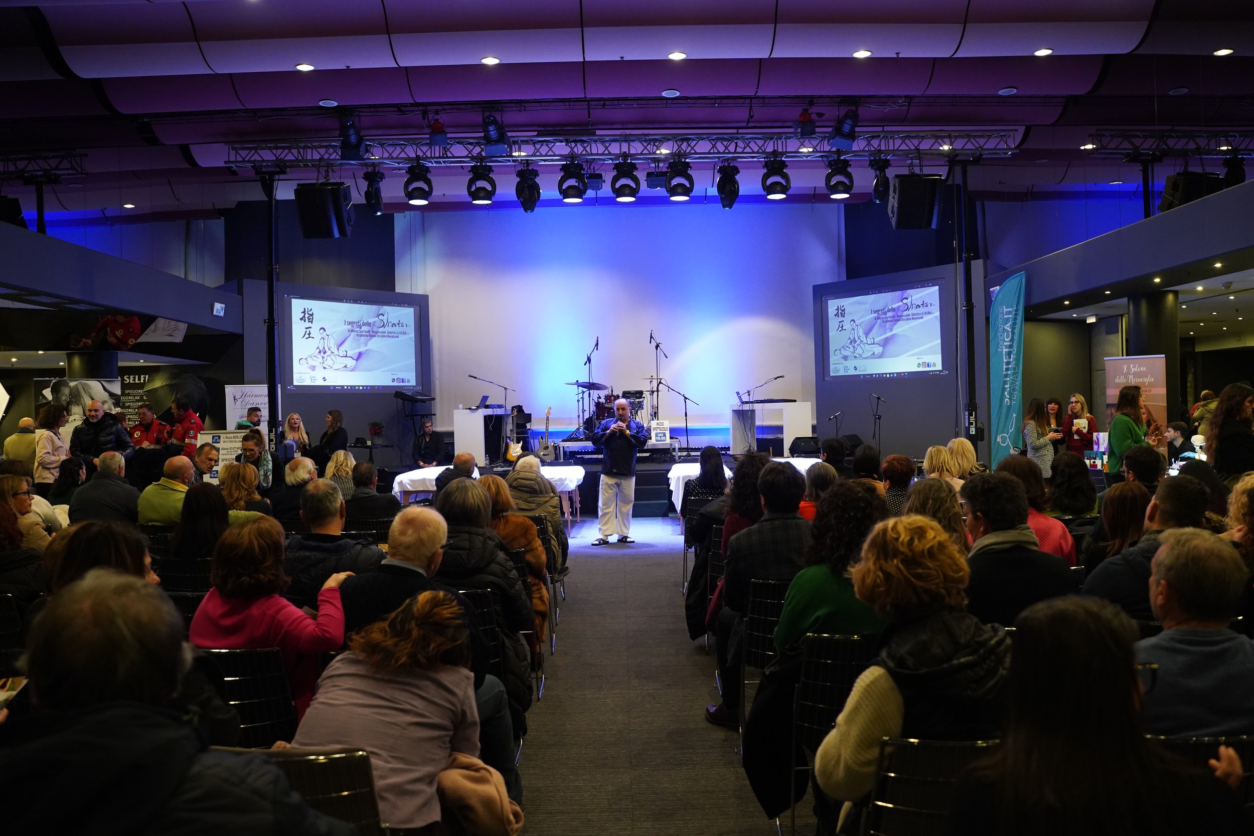 Expo del Benessere | 19 Febbraio 2023