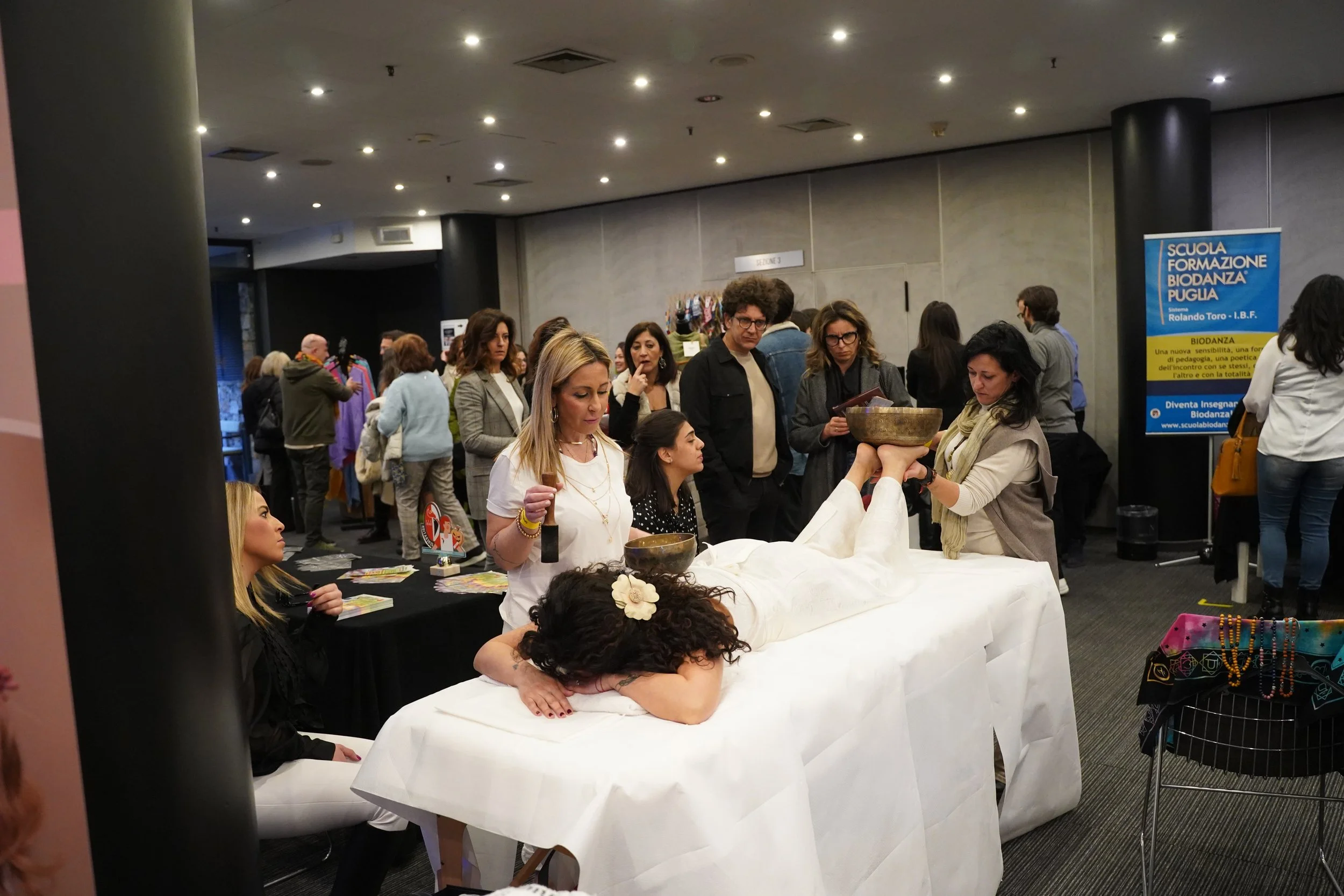 Expo del Benessere | 19 Febbraio 2023