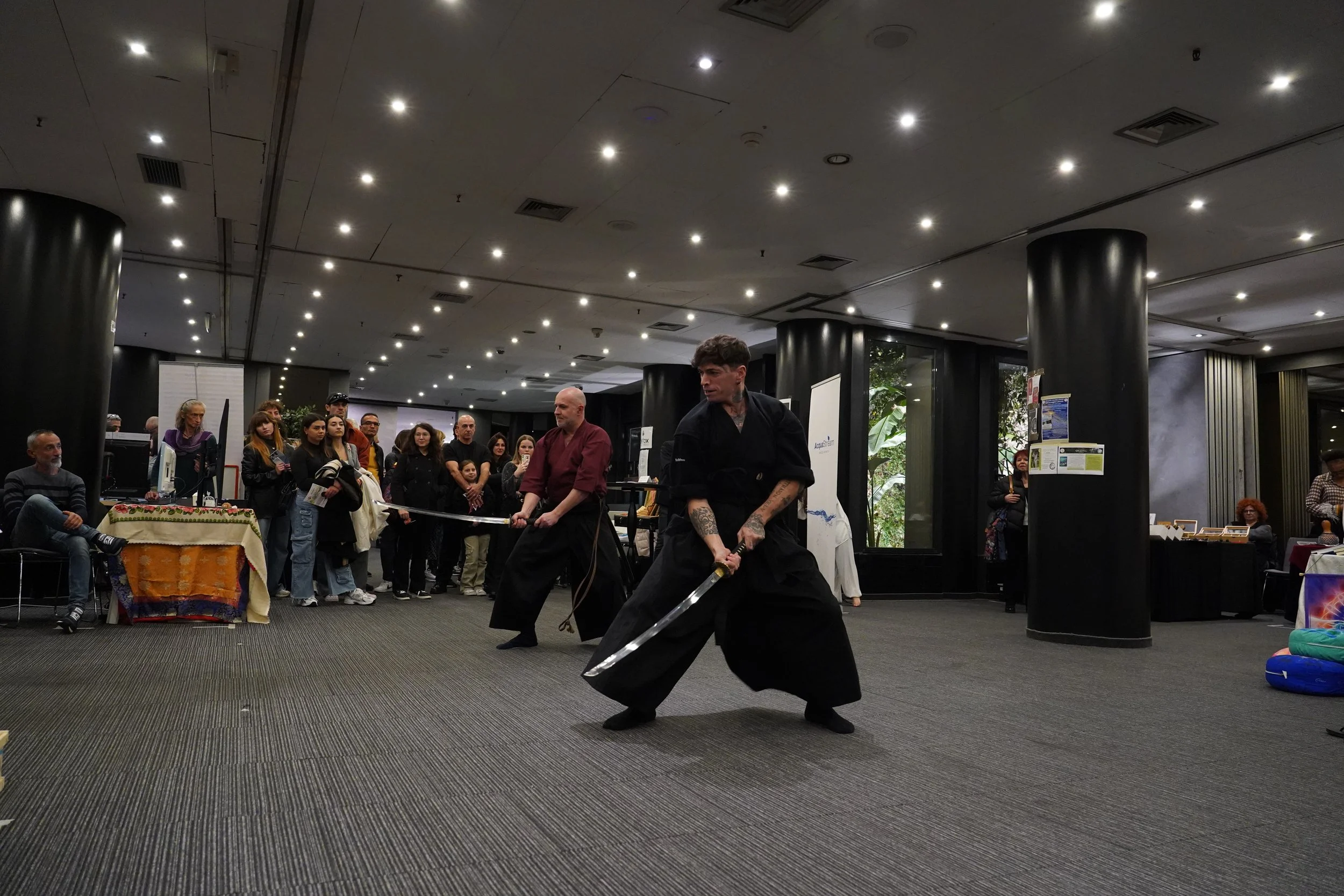 Expo del Benessere | 26 Novembre 2023