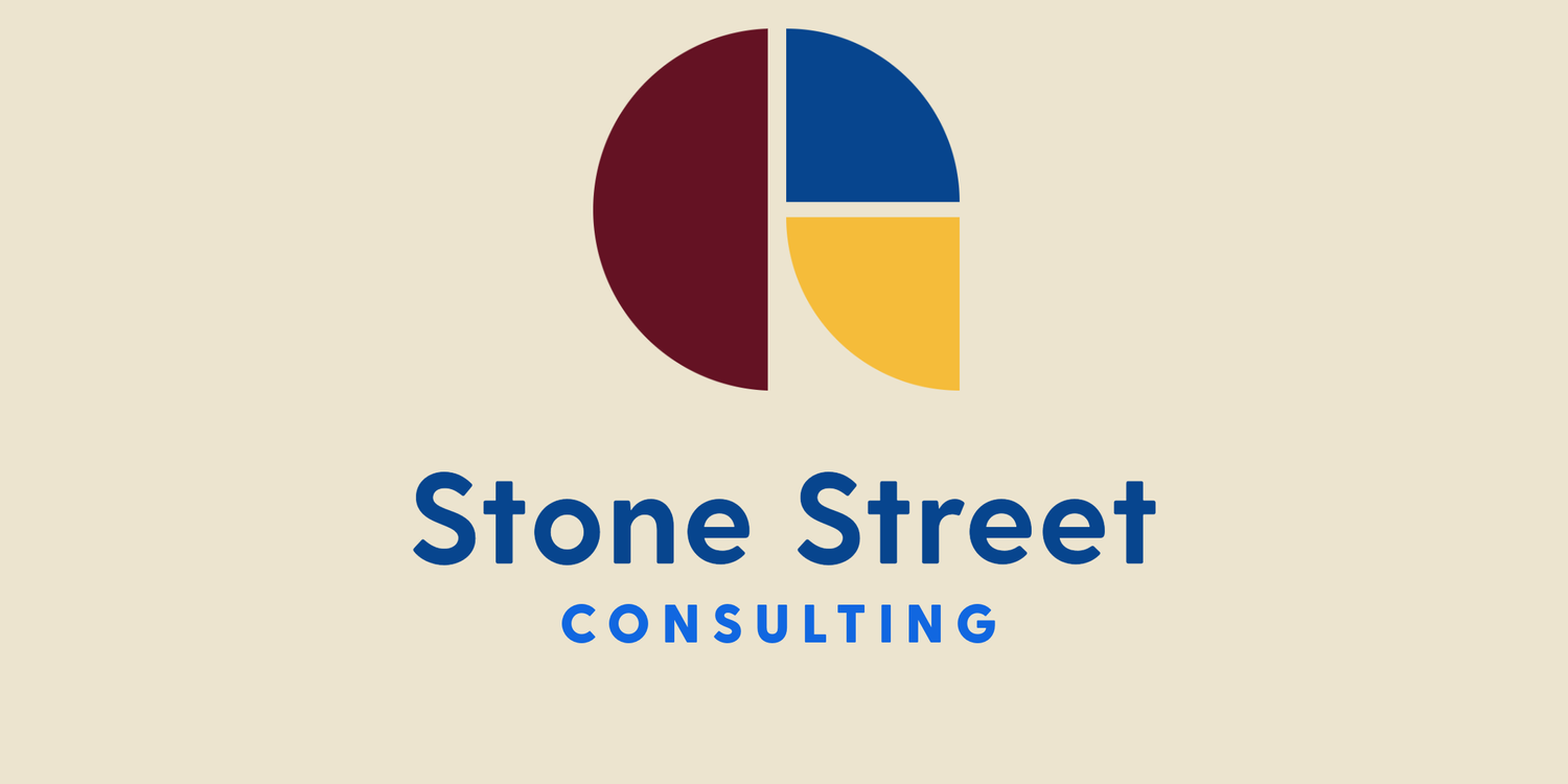 Stone Street Consulting