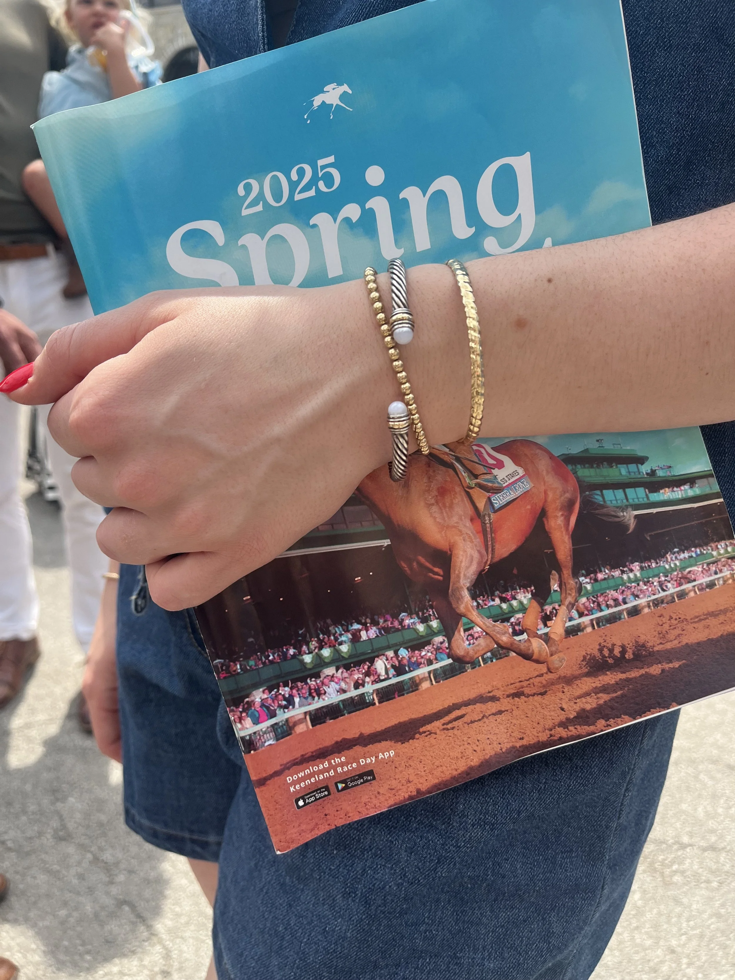 Cultivate the perfect bracelet stack!