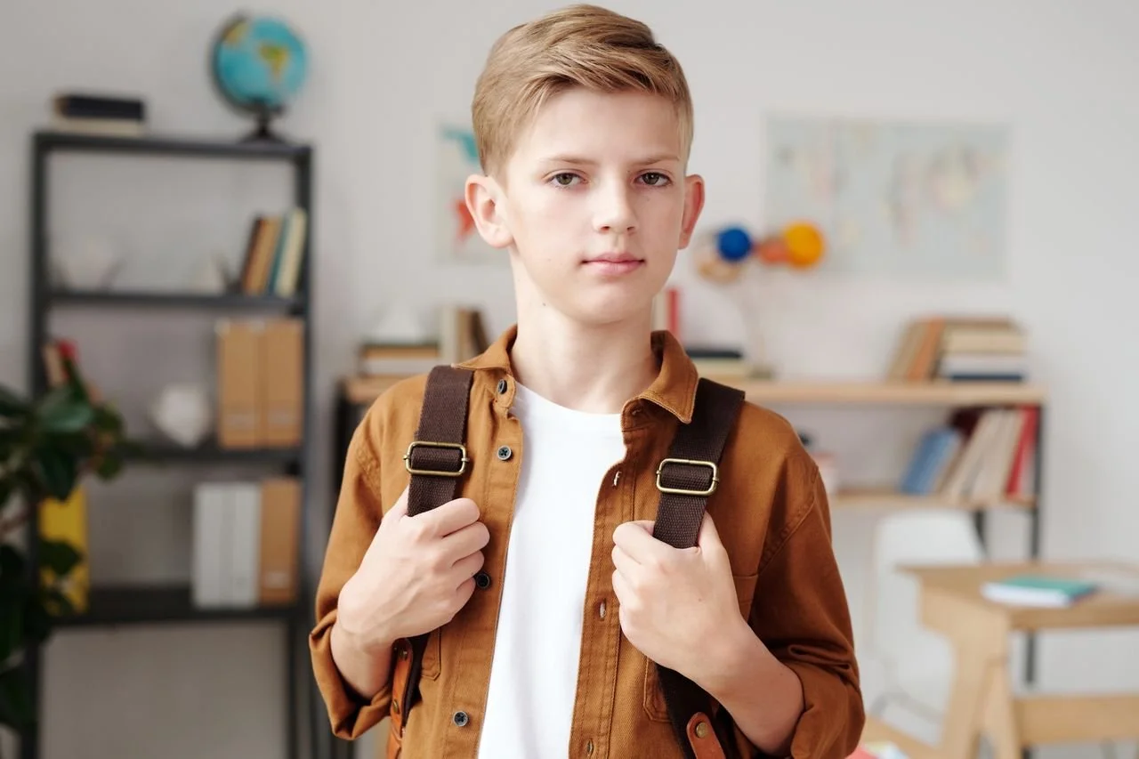 Back-to-School Anxiety: When Nerves Become More Than Butterflies