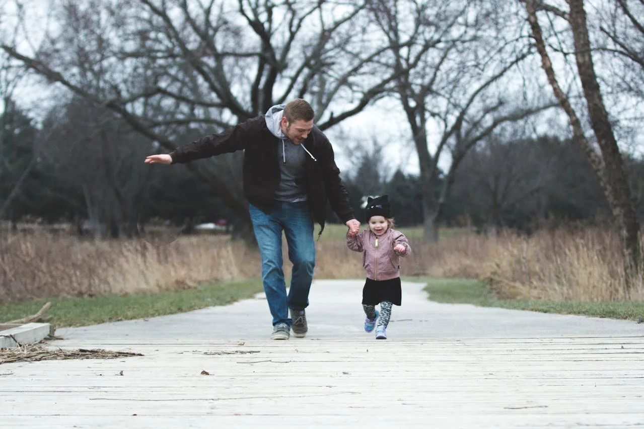 5 Ways to Help Your Child Cope During a Divorce