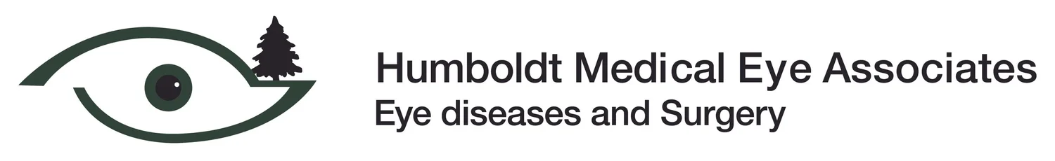 Humboldt Medical Eye Associates