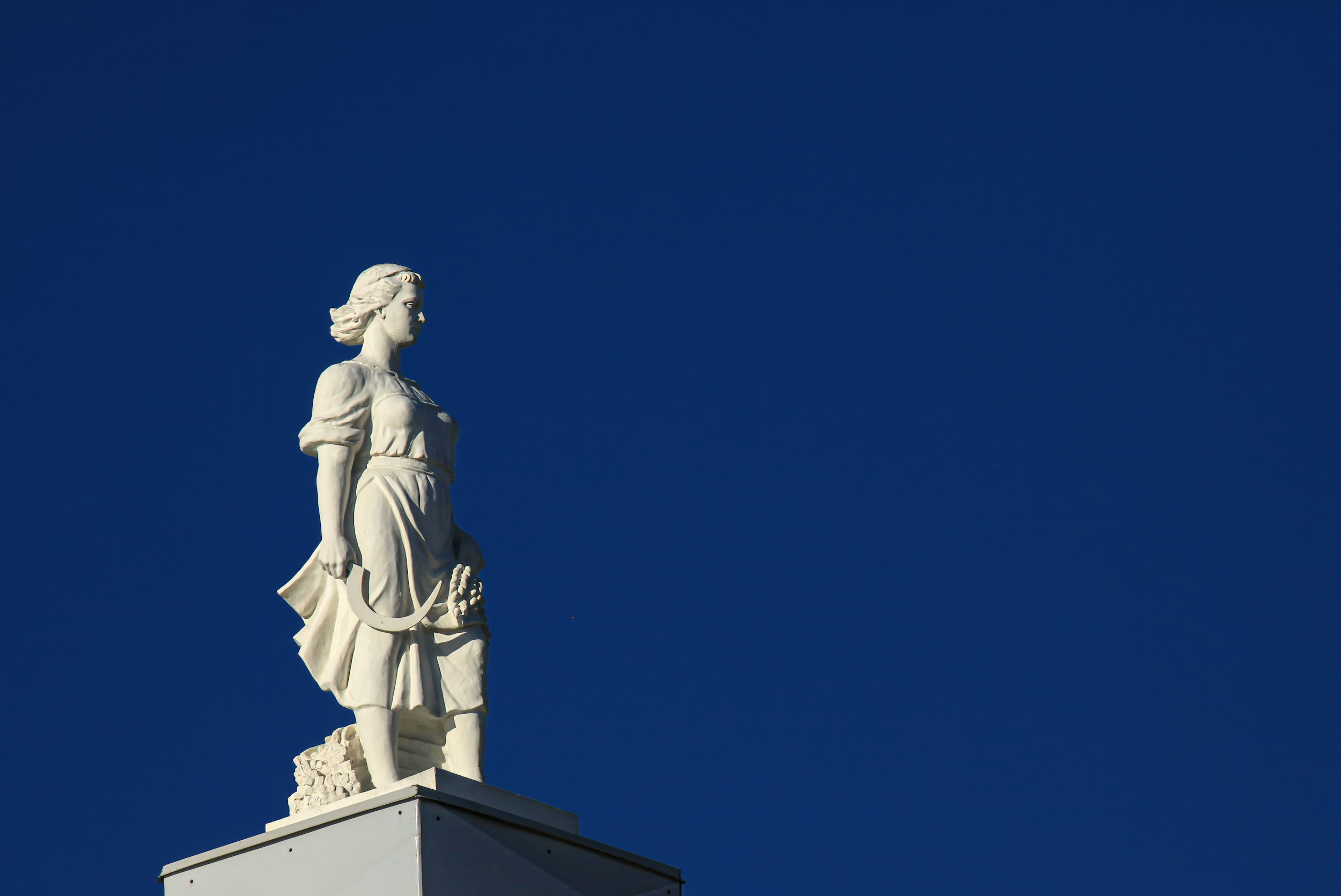 Virgo: A revolutionary reclaiming