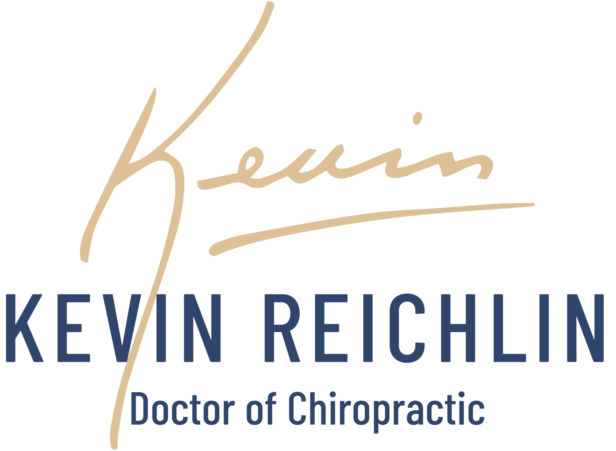 Kevin Reichlin