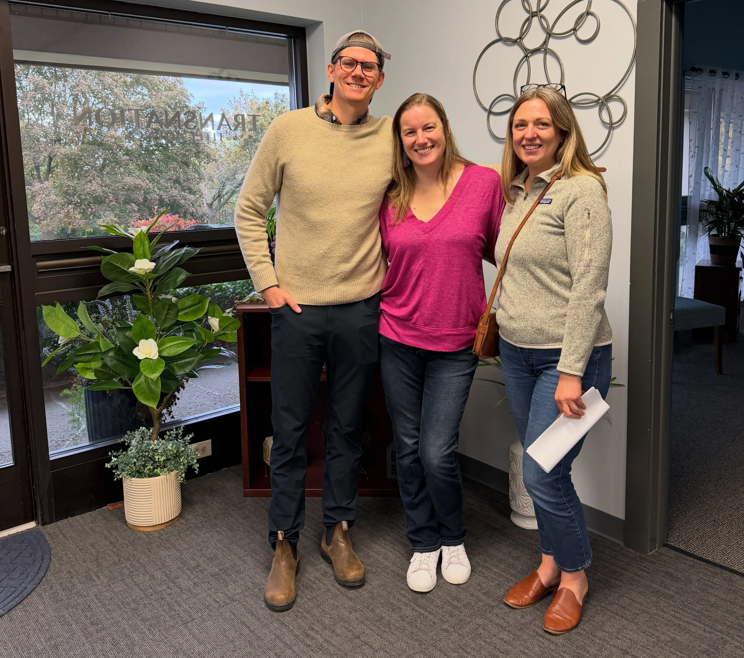 This Ann Arbor west side bungalow has officially been sold but this family will forever stay in my heart 💕 

I&rsquo;m so grateful for the opportunity to be their guide on their journey of buying a new home that&rsquo;s a better fit for their family