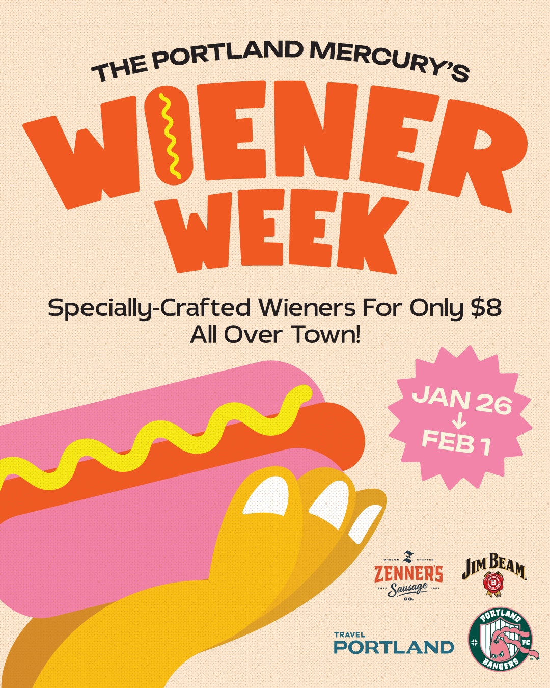 Wiener Week