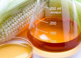 High Fructose Corn Syrup