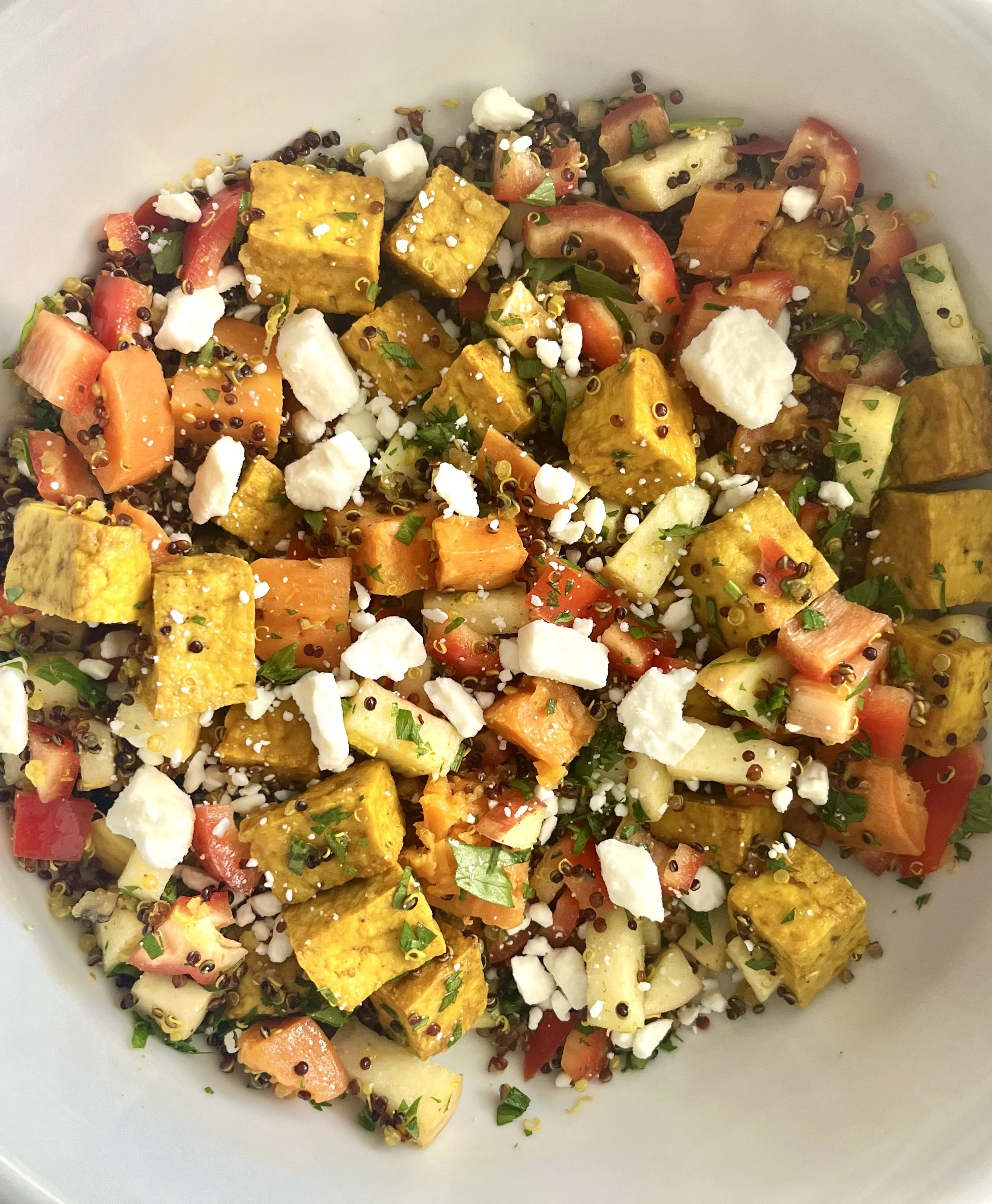 Protein Bowl