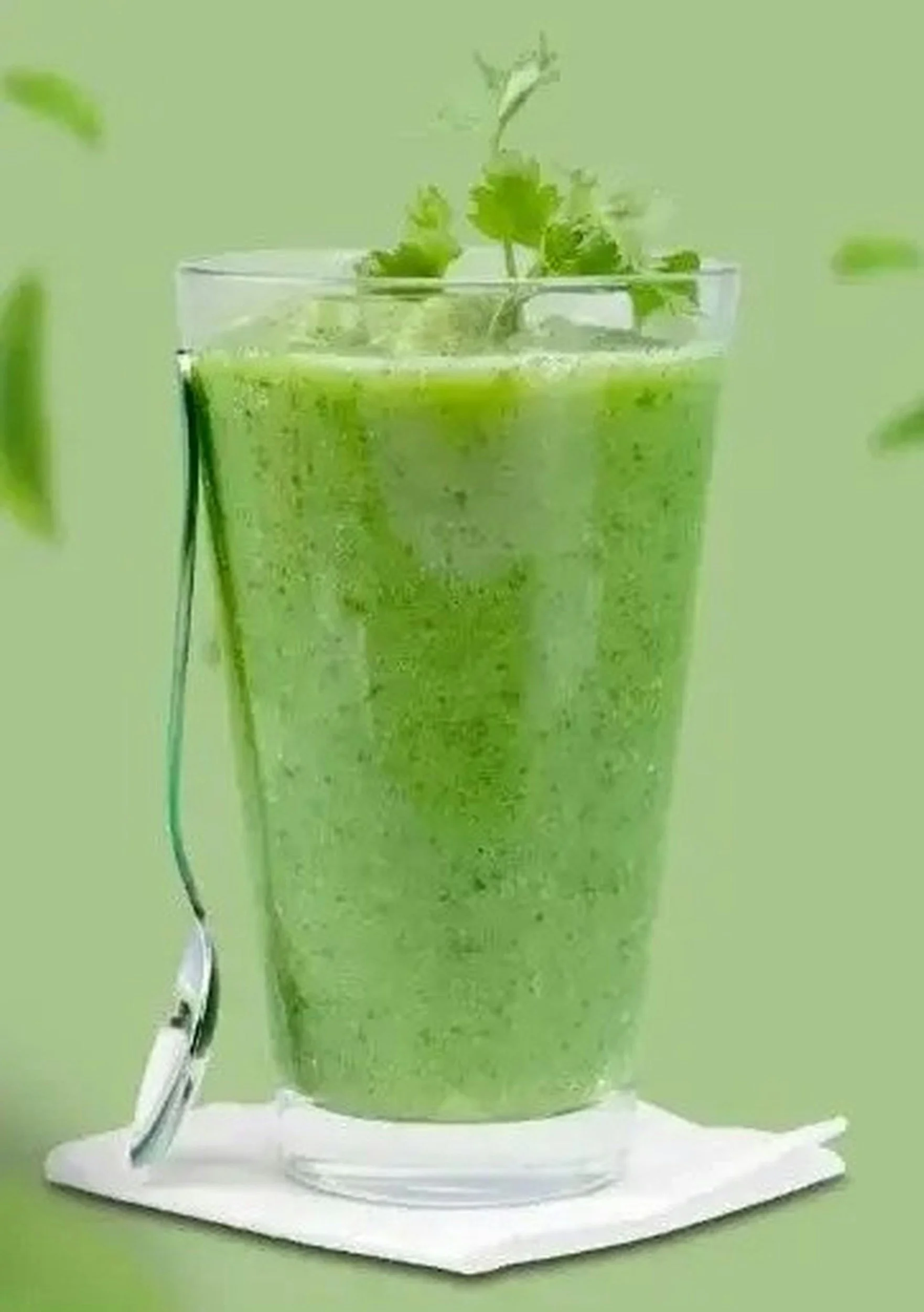 Hydrate and Restore Smoothie
