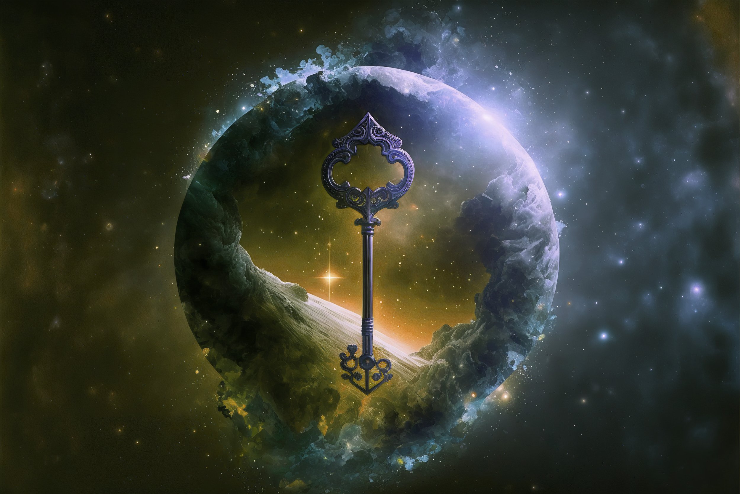 Life Path Master Key©