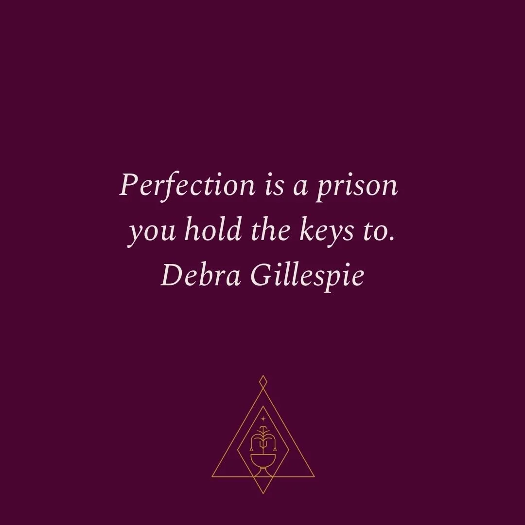 Best decision I ever made was '80% is good enough'.
Waiting for the perfect time, person, situation or for everything to be perfect, we can find ourselves stuck in a mire of misery. 
Keeping the end in mind helps me. 

How did you or can you open the