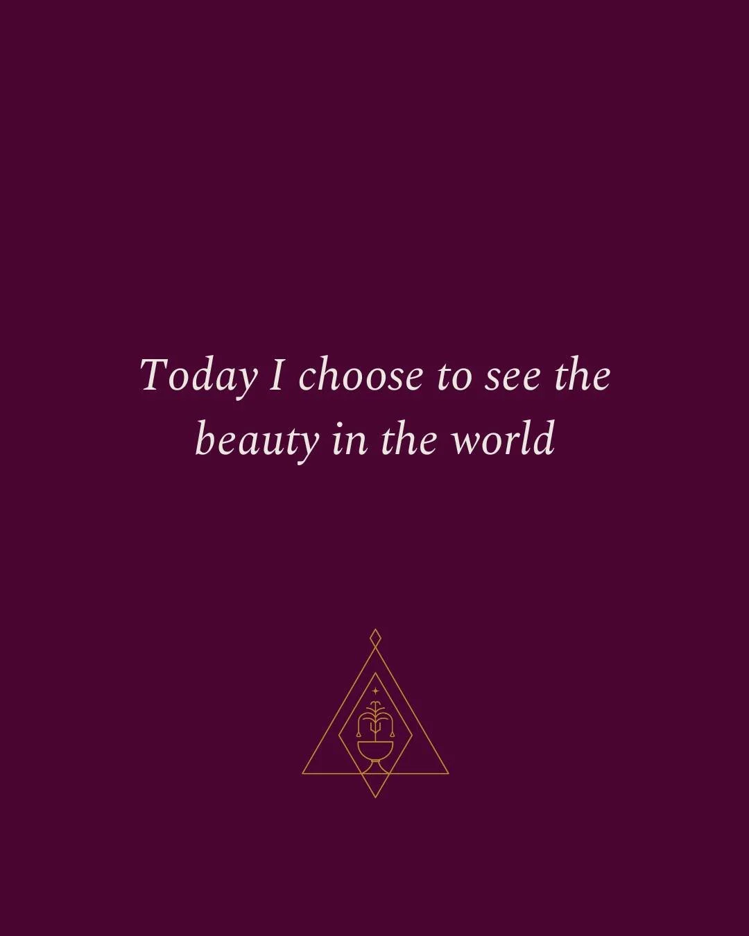 With all that is happening in the world today, our hearts and souls can feel overwhelmed. These words came to me as I woke yday. A whisper from spirit to intentionally reconnect to the beauty that exists in spite of the horrors and tragedies around u
