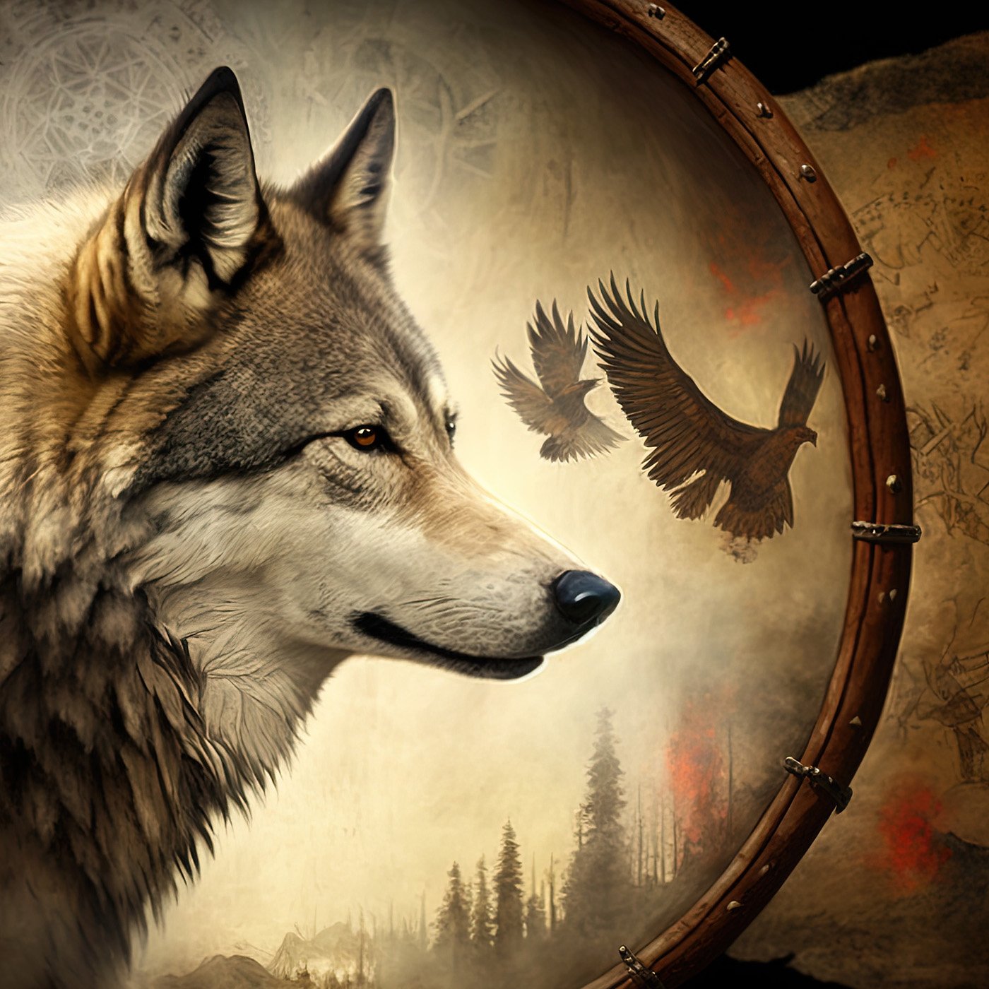 Shamanic Soul Healing