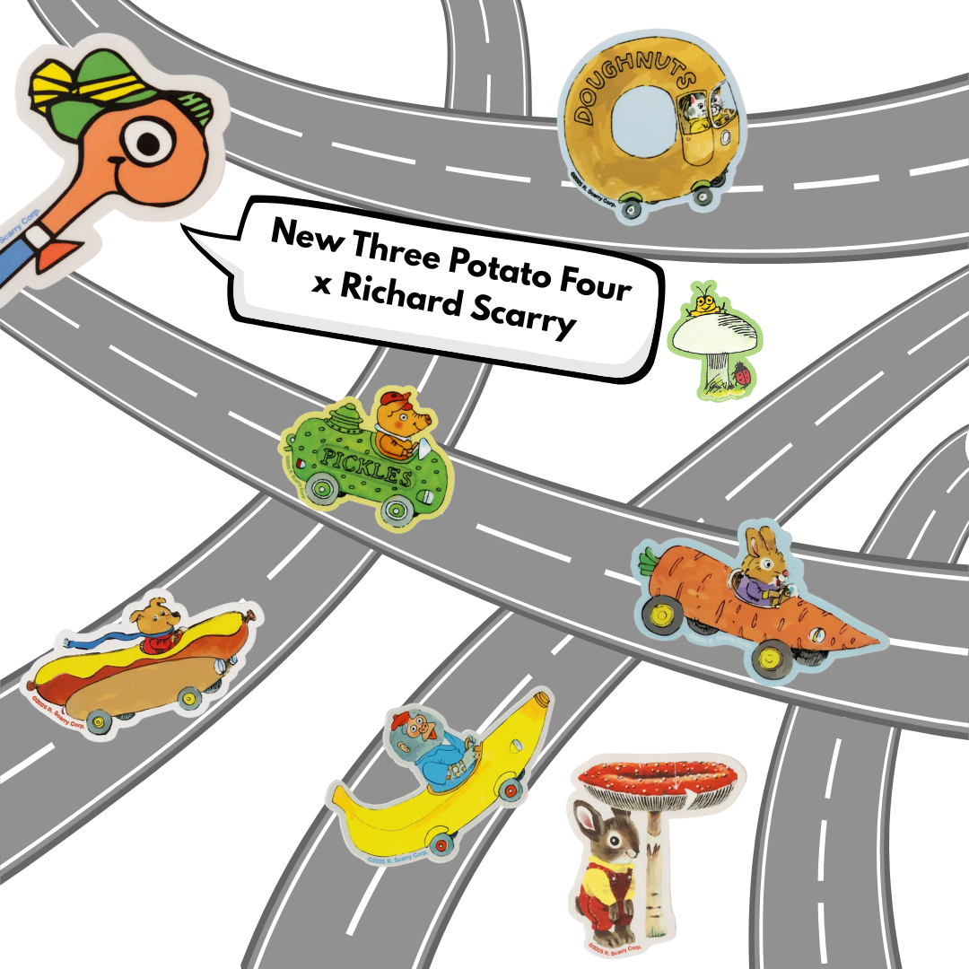 New Three Potato Four x Richard Scarry.png