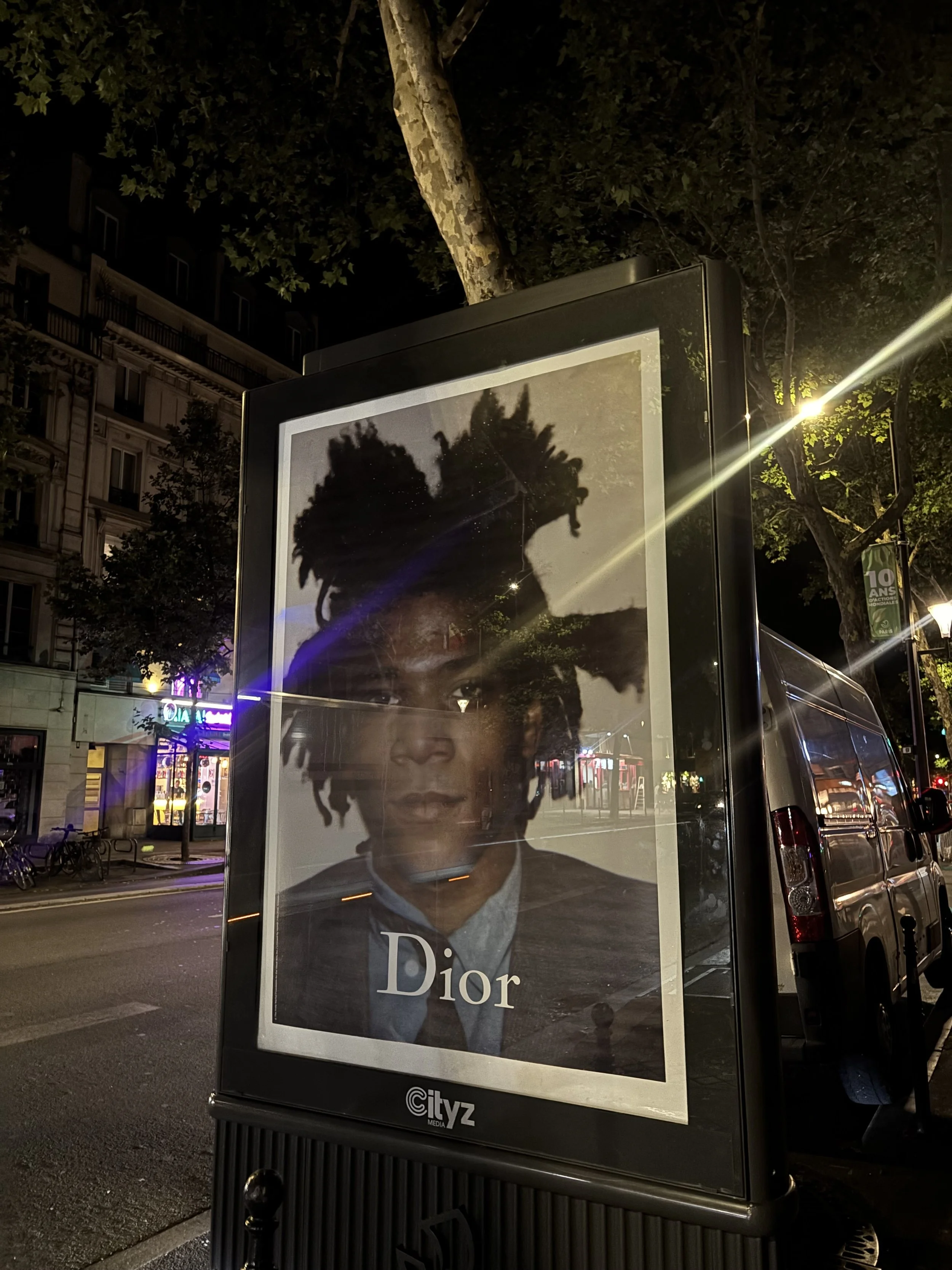 Jonathan Anderson's Dior