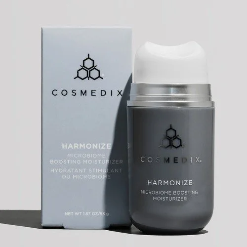 harmonize microbiome moisturizer