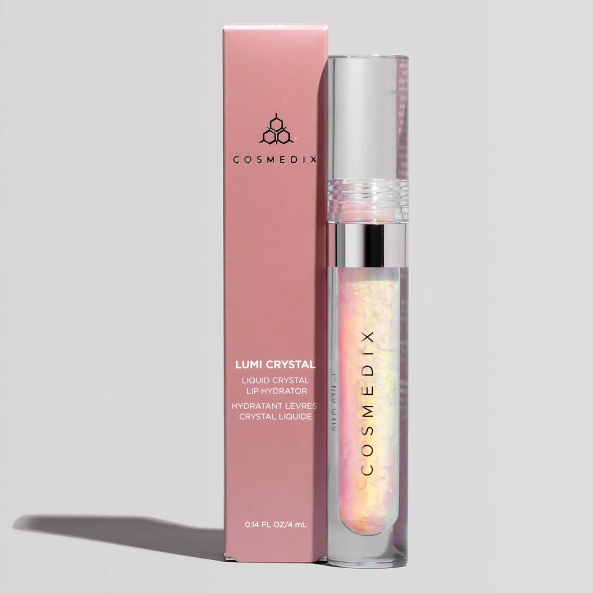 COSMEDIX Lumi Crystal Liquid Crystal Lip Hydrator