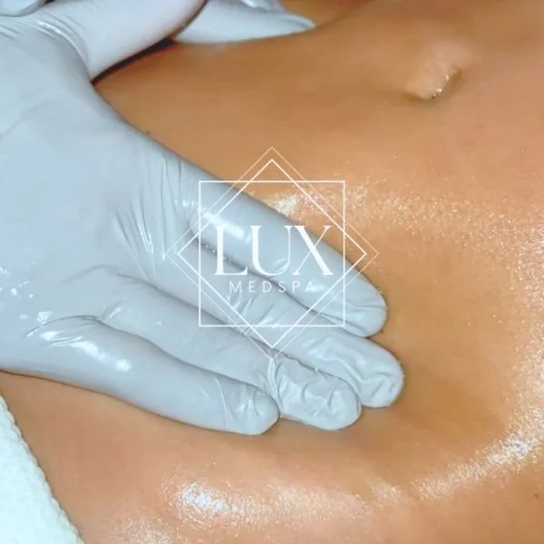 Lymphatic Drainage Massage in Miami at Lux MedSpa Brickell