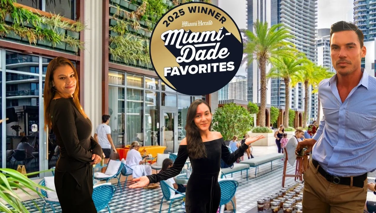 5 Lessons from 2,100 Five-Star Reviews | Best Day Spa Miami