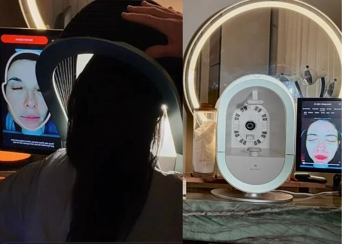The Oily Skin Myth: What AI Analysis Reveals in Miami