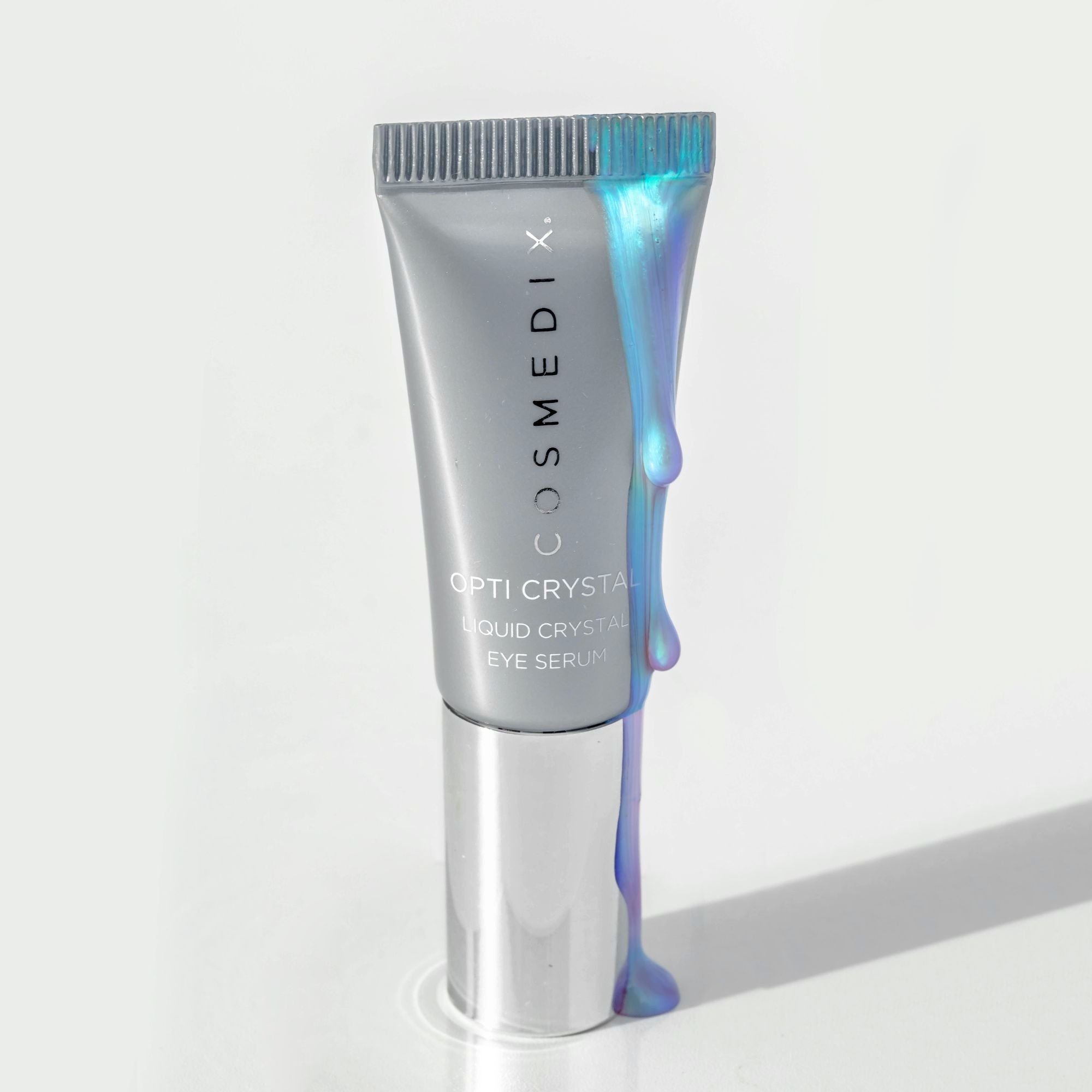 COSMEDIX Opti Crystal Liquid Crystal Eye Serum | 0.25 oz