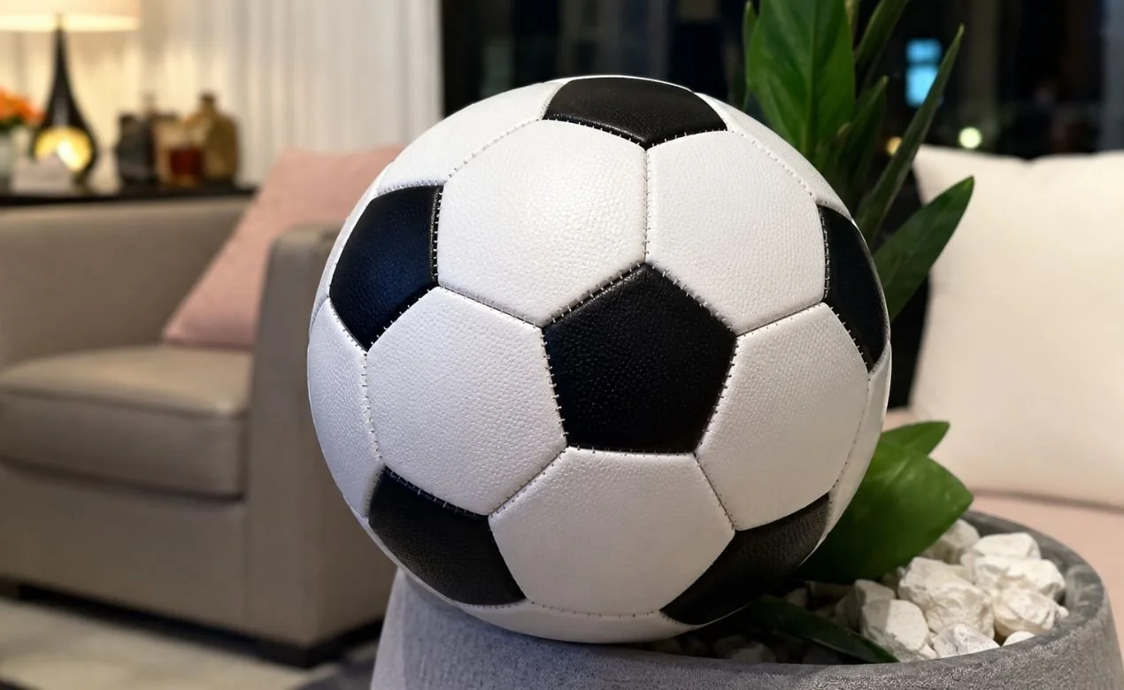 The 2026 Summer of Soccer Event - LUX MedSpa Brickell