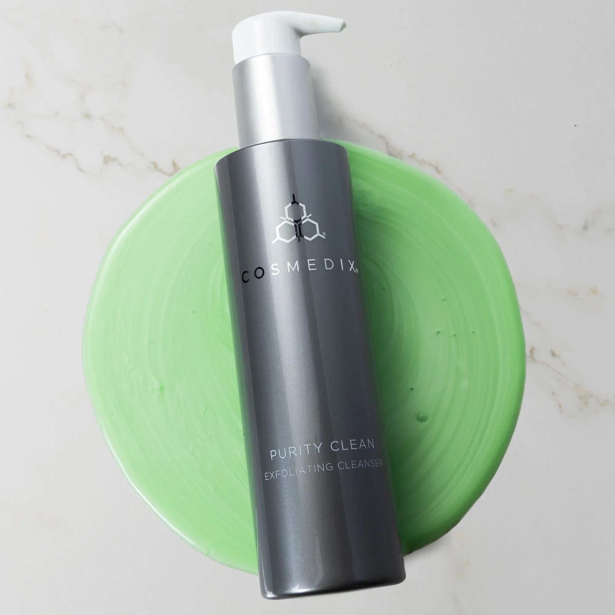 COSMEDIX Purity Clean Exfoliating Cleanser | 5 fl oz