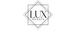 Lux MedSpa Brickell logo — luxury spa in Brickell Miami
