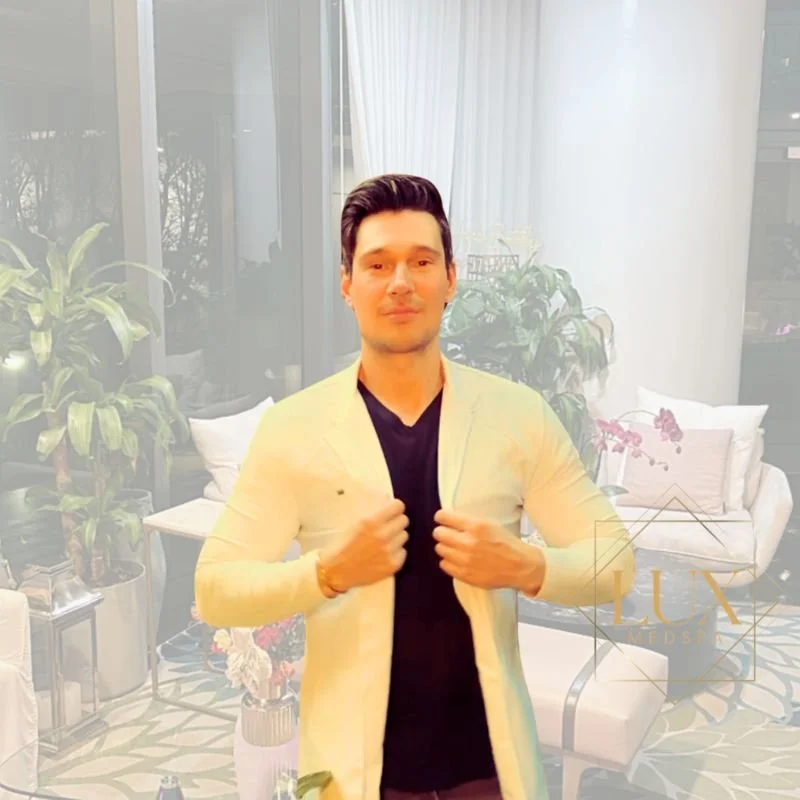 Georgi Rusev, General Manager at Lux MedSpa Brickell