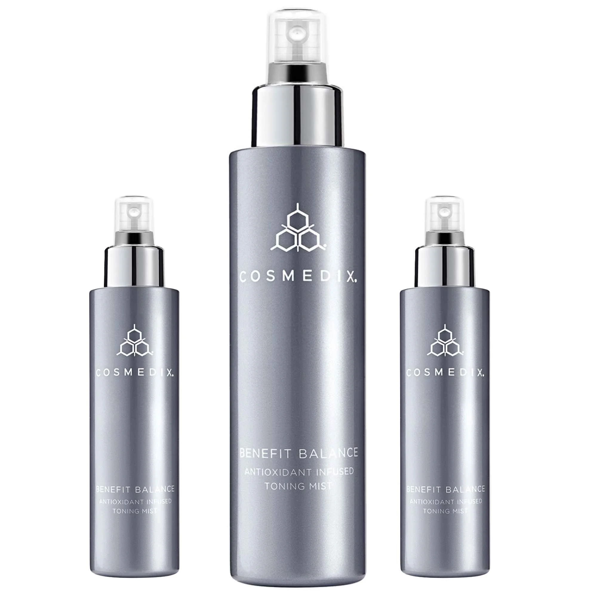 COSMEDIX Benefit Balance — Antioxidant Infused Toning Mist