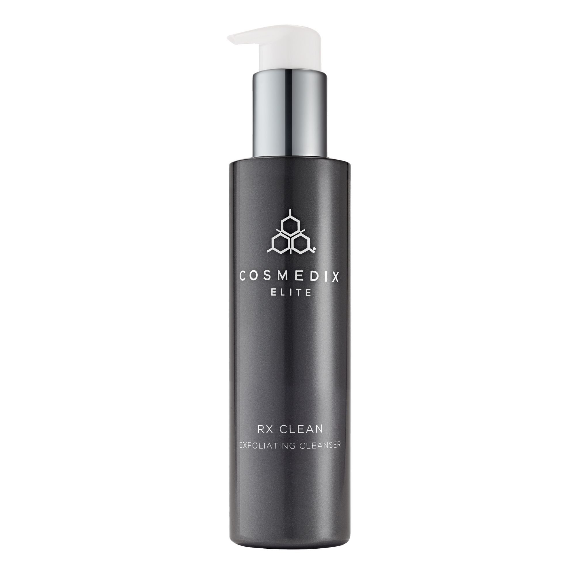 COSMEDIX Elite RX Clean Exfoliating Cleanser | 5 fl oz