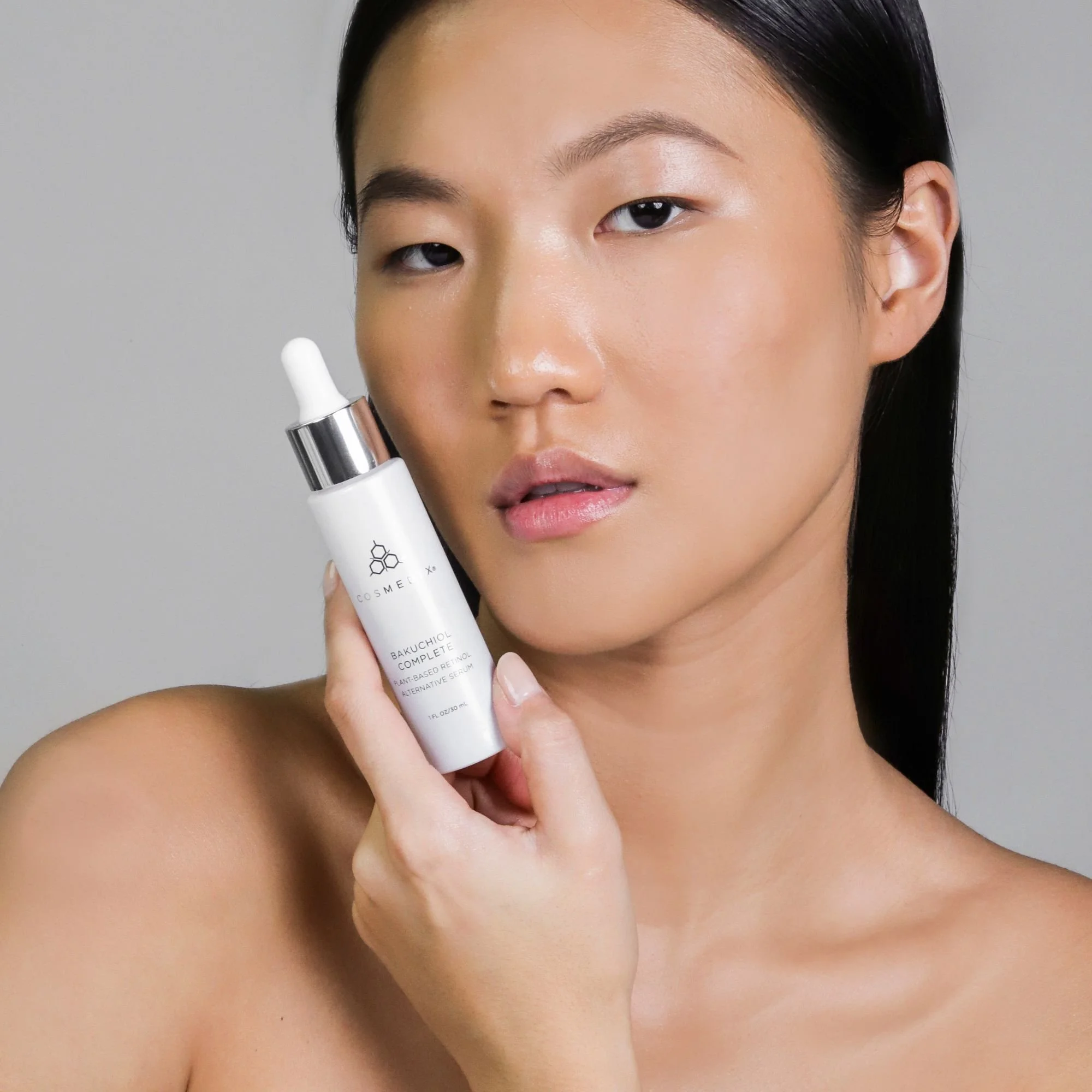 COSMEDIX Bakuchiol Complete | Retinol Alternative Serum