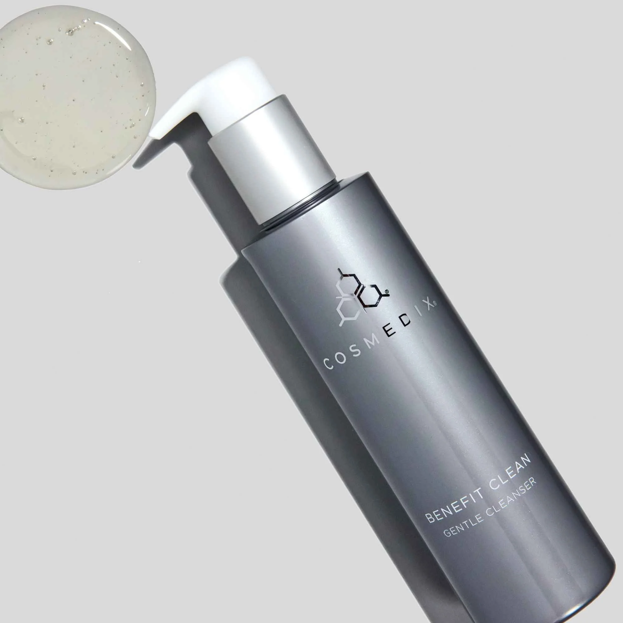 COSMEDIX Benefit Clean Gentle Cleanser | 5 fl oz