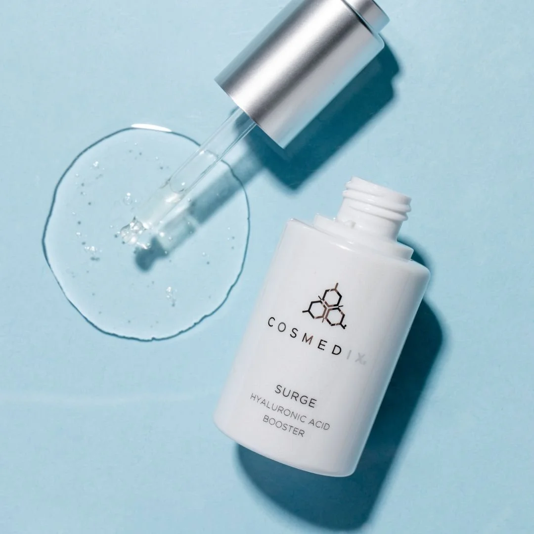 COSMEDIX Surge Hyaluronic Acid Booster | 1 fl oz