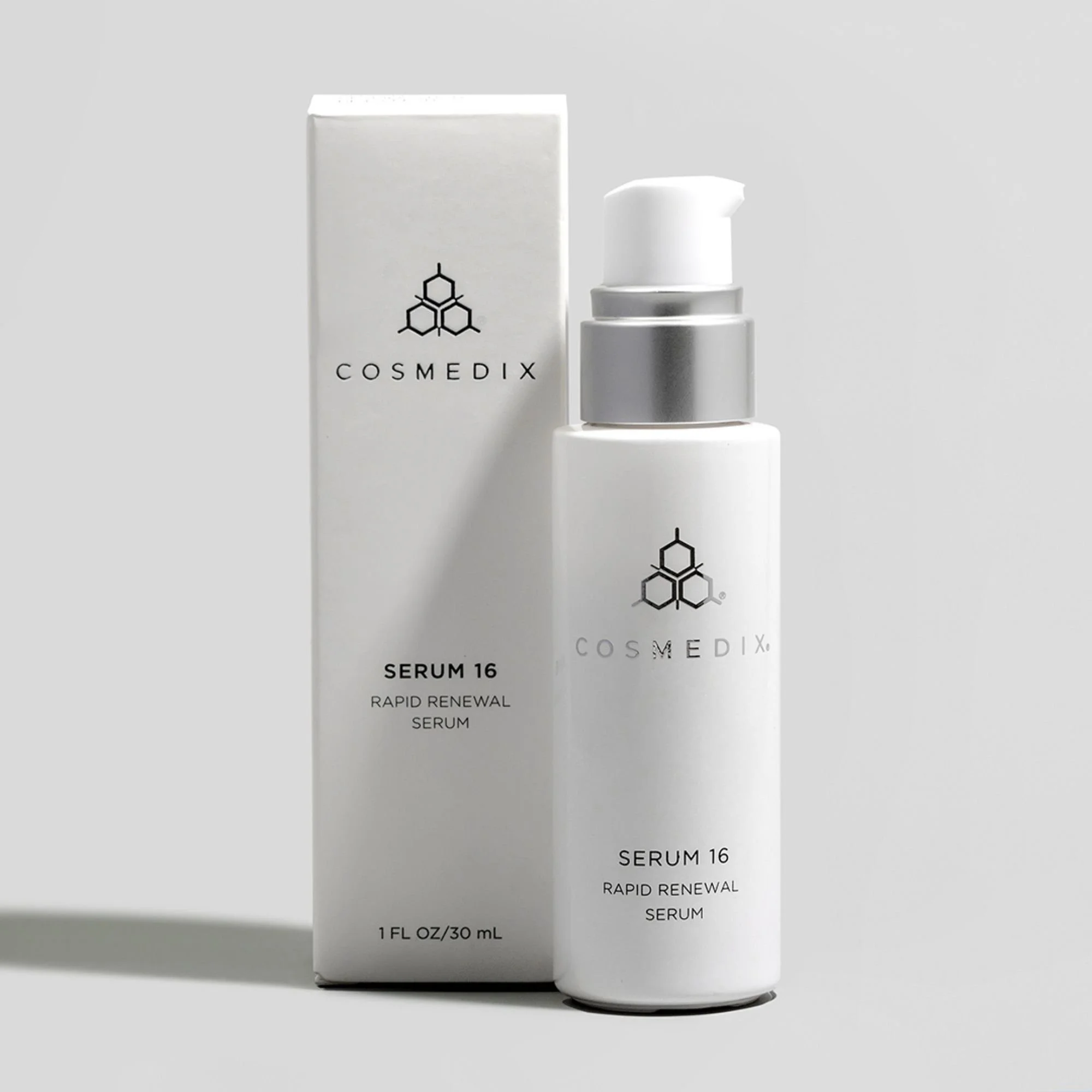COSMEDIX Serum 16 Rapid Renewal Serum | 1 fl oz