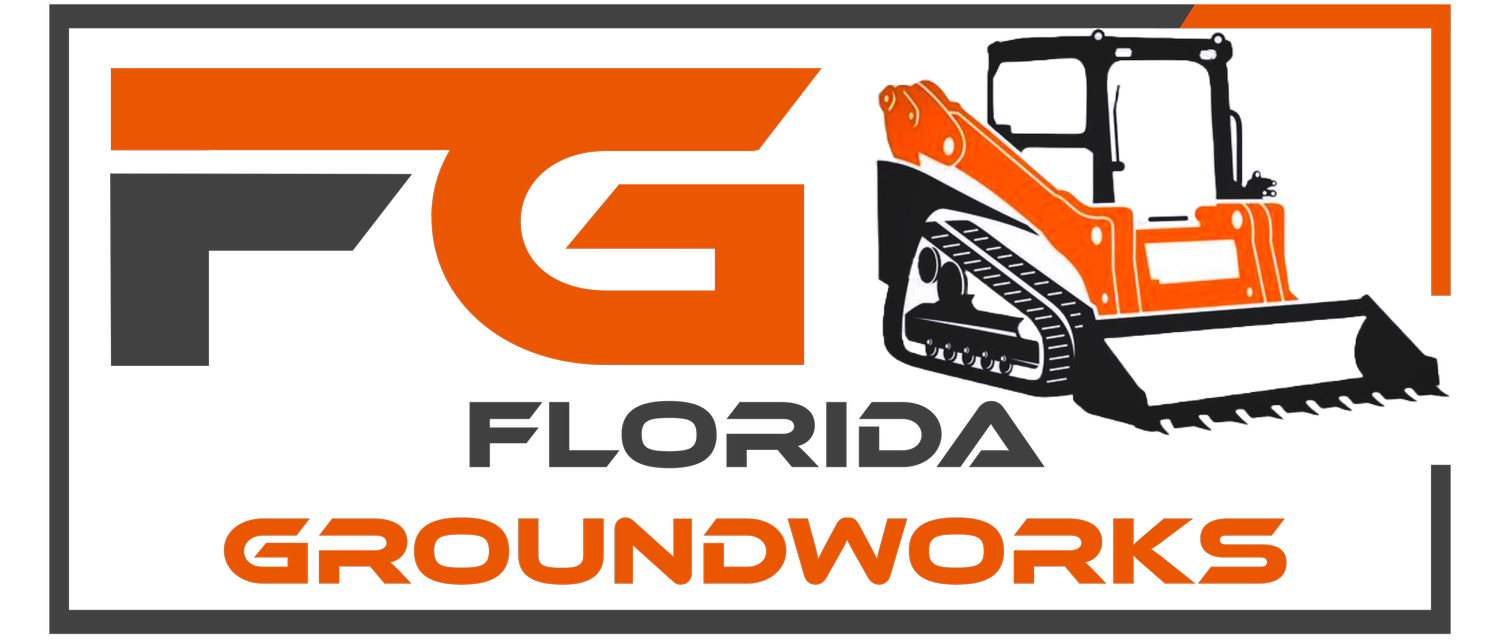 Florida Groundworks-Land development Company in Lakeland FL