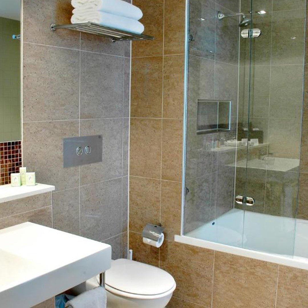 Accommodation — Rye Hotel, Rye VIC
