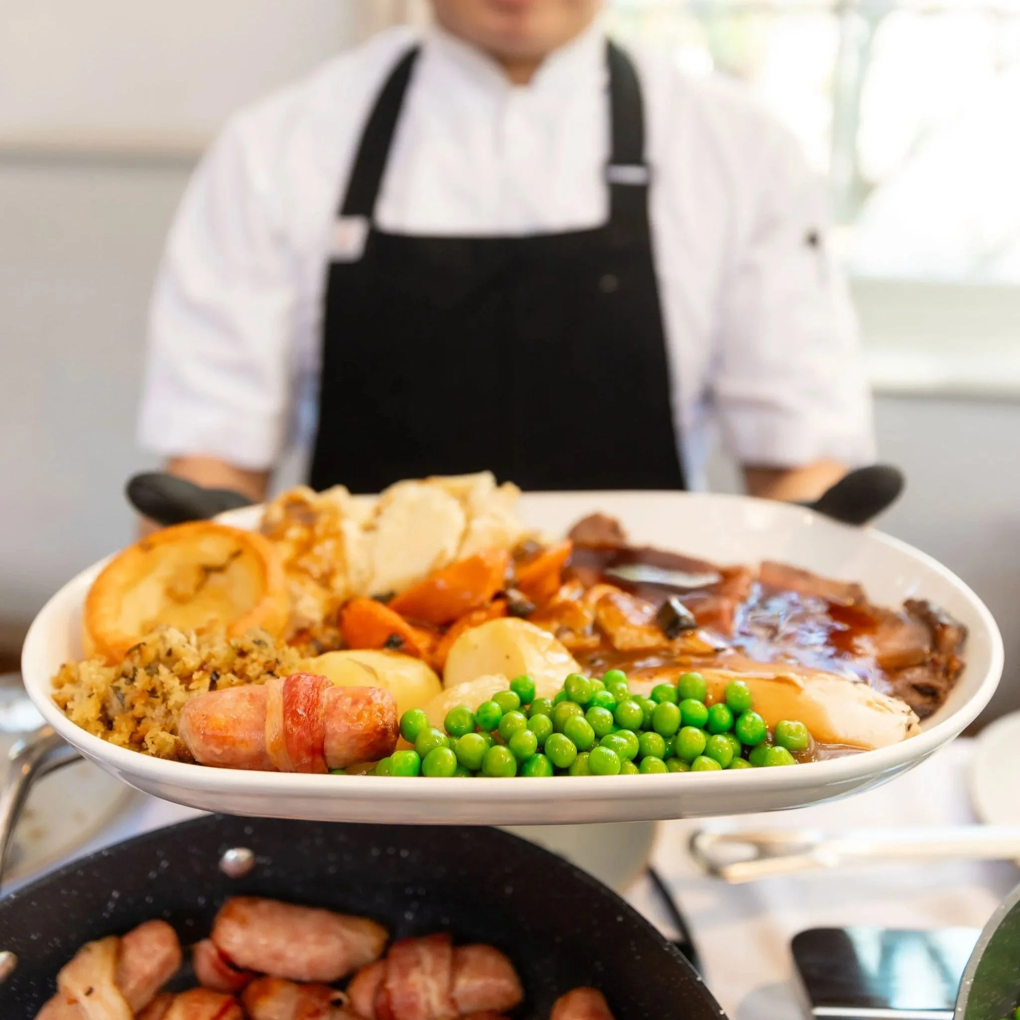 Sundays | Tilly's Carvery