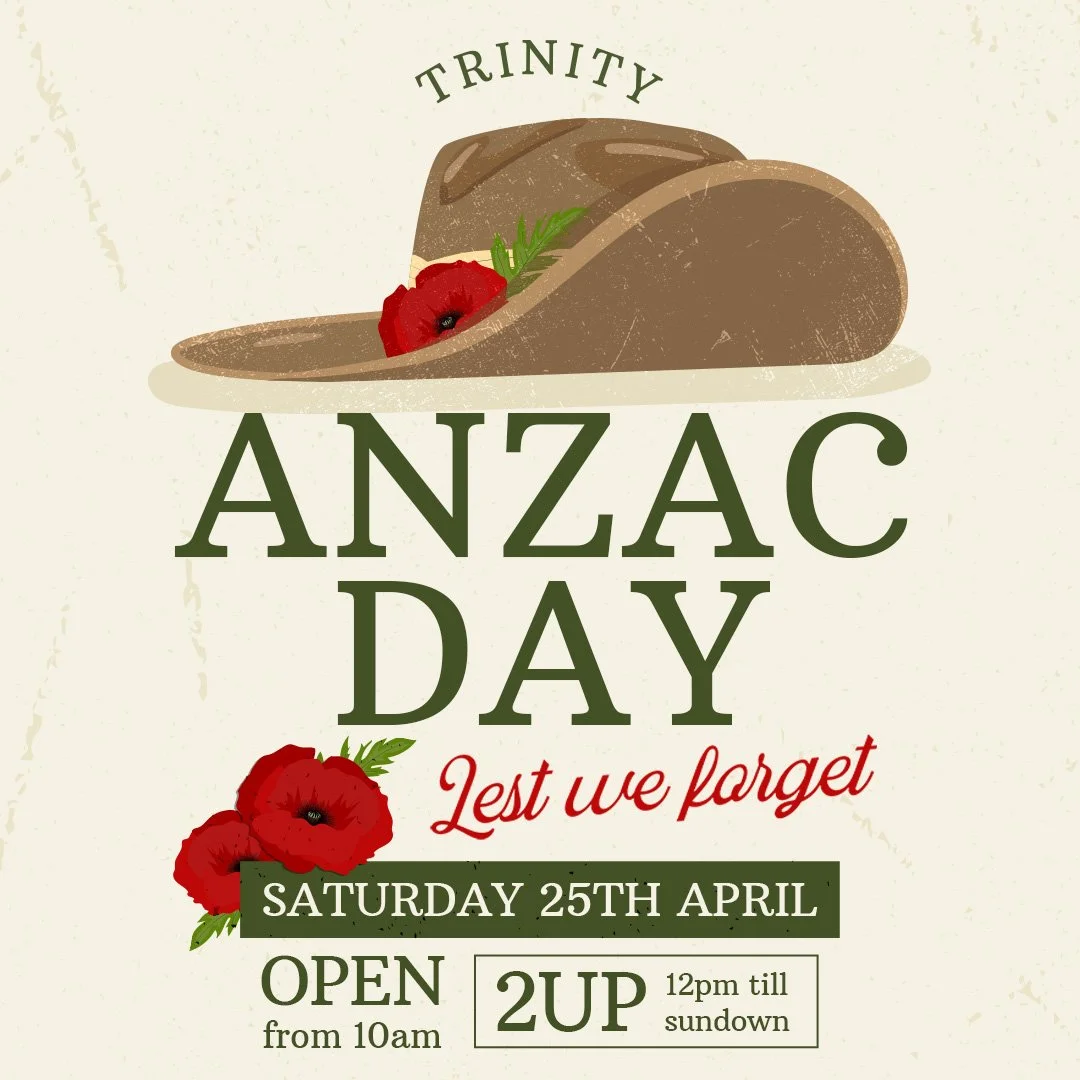 ANZAC Day