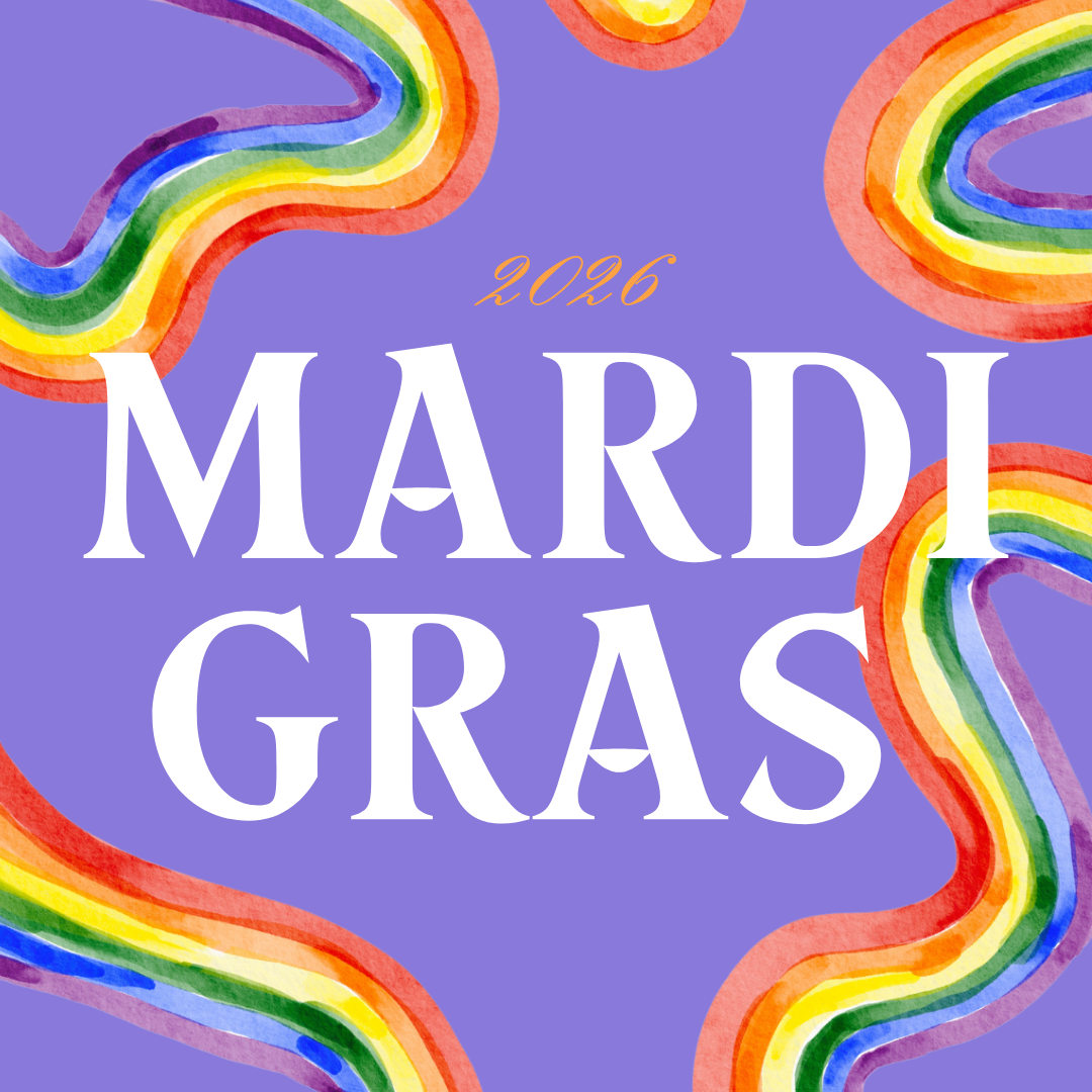 Mardi Gras
