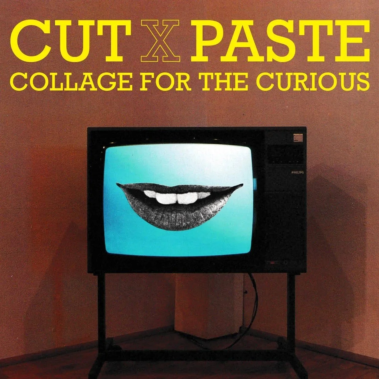 Cut x Paste 