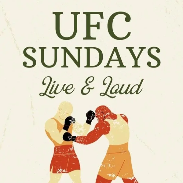WATCH UFC LIVE &amp; LOUD