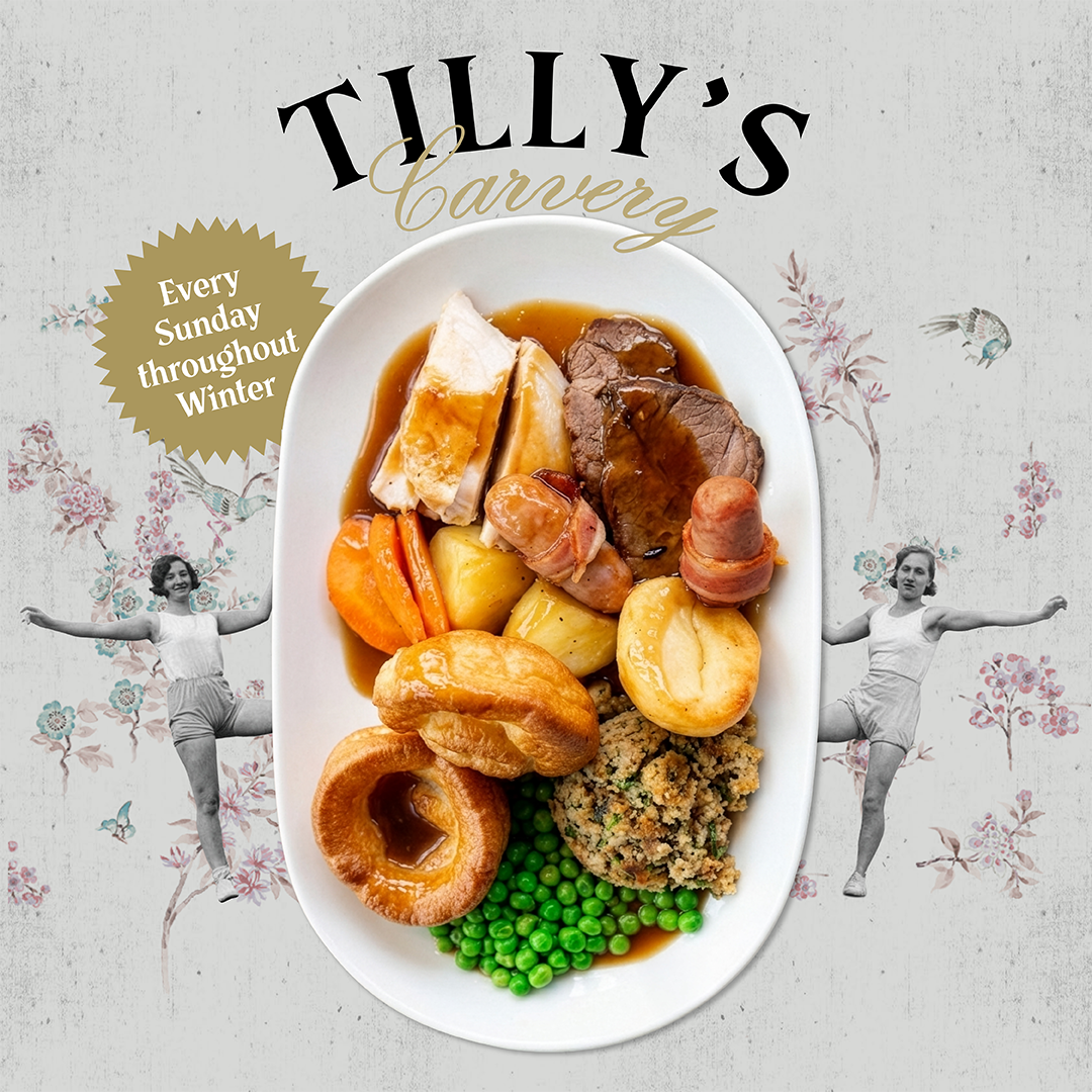 Tilly's Carvery