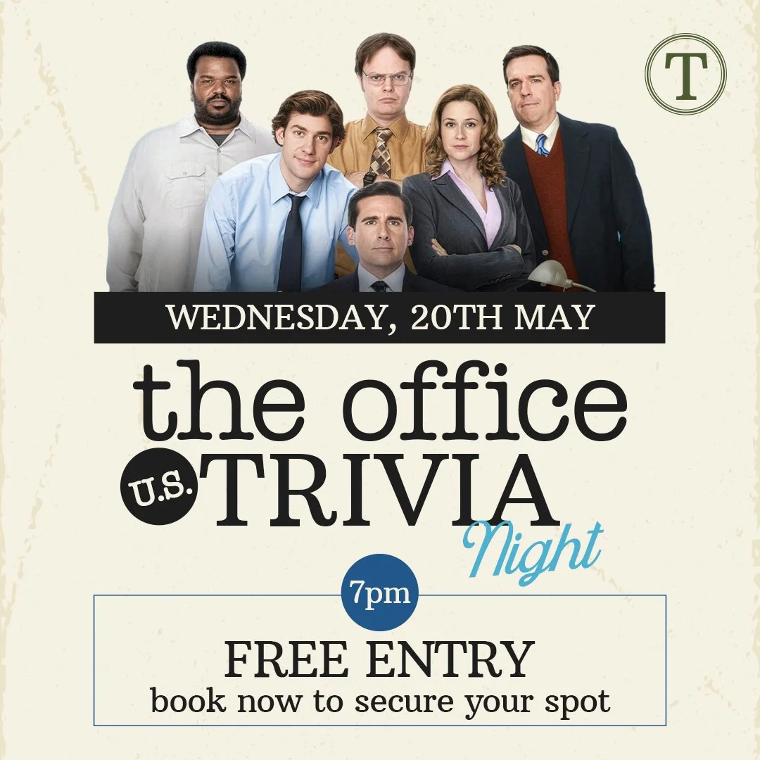 Themed Trivia